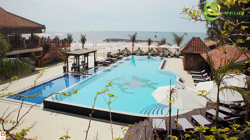 POSHANU RESORT 4*